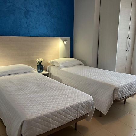 Hotel Le Ali Rimini Exterior photo